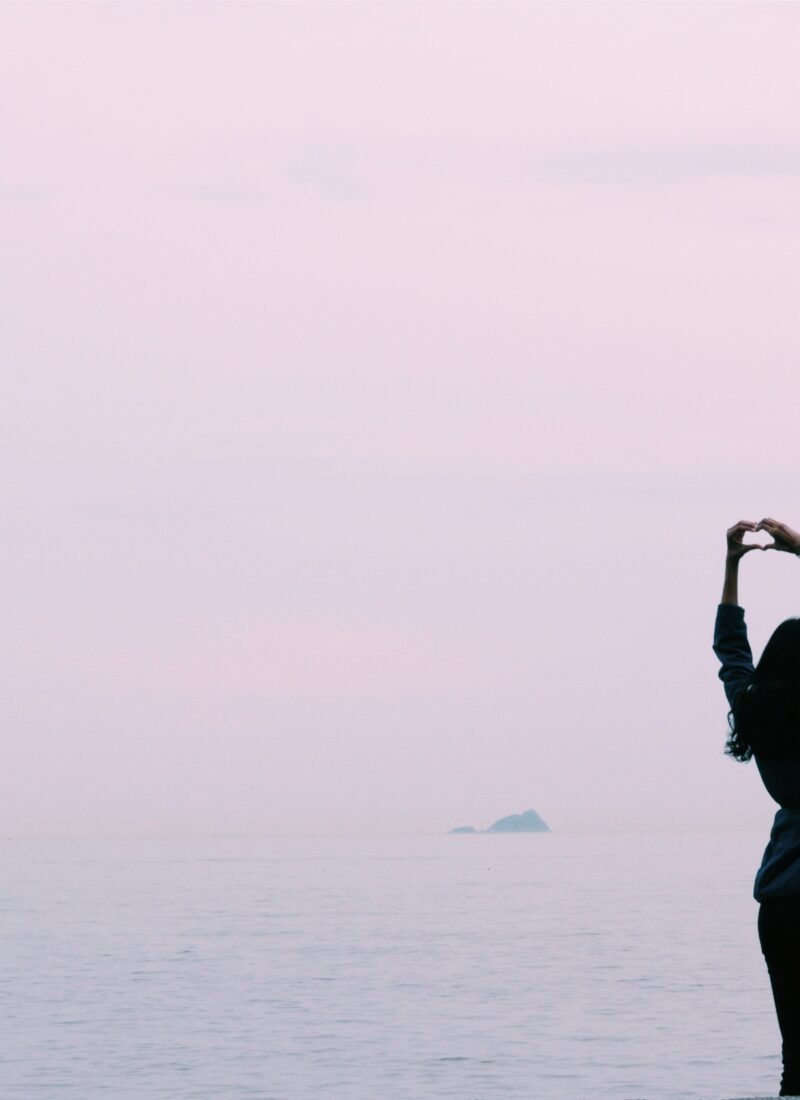 Not liking yourself? How to overcome self-hatred