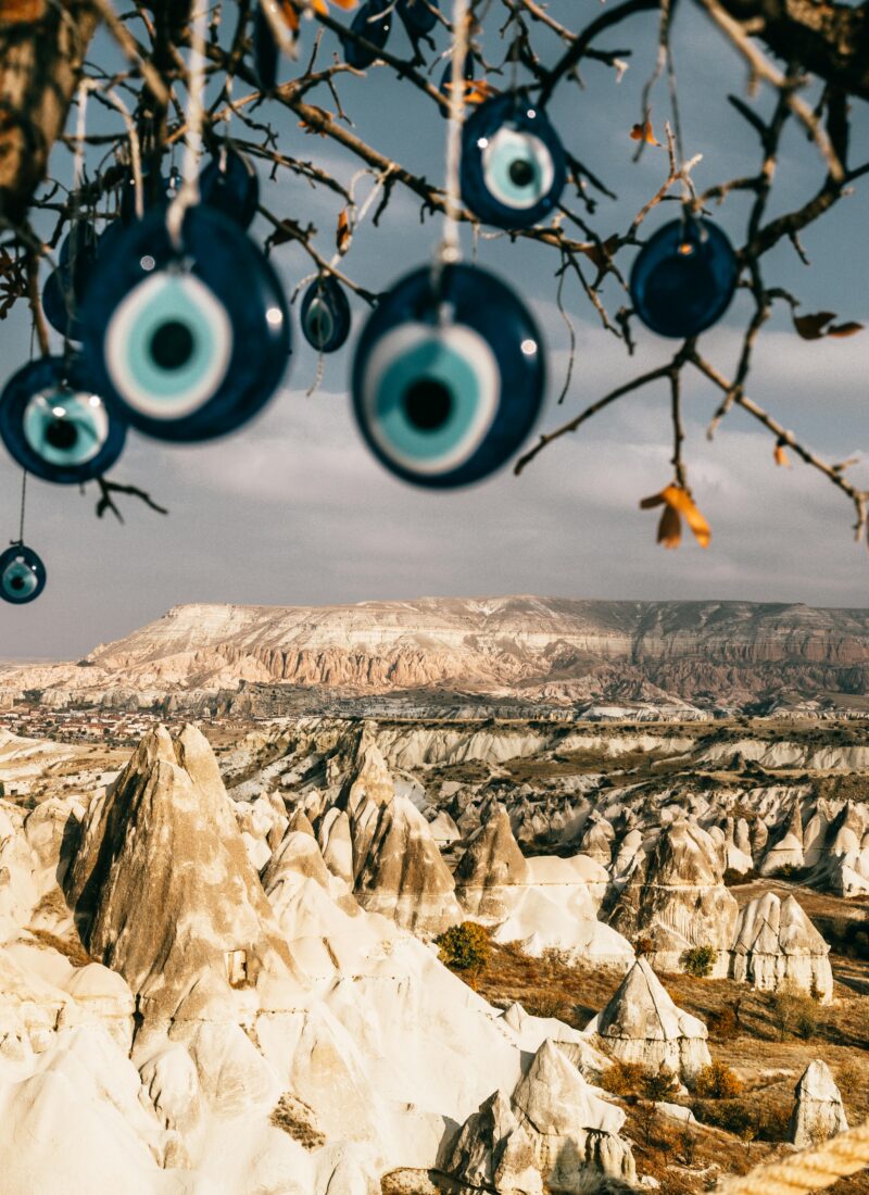 The Evil Eye – everything there is to know about it