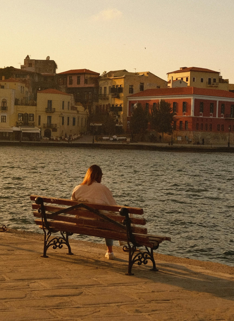 How to face your Fear of being alone