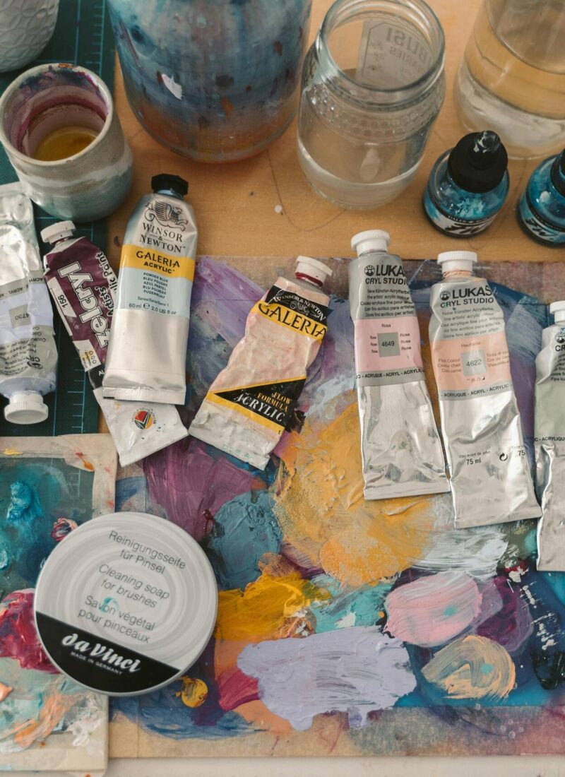 This is how to find your Passions and Purpose in Life