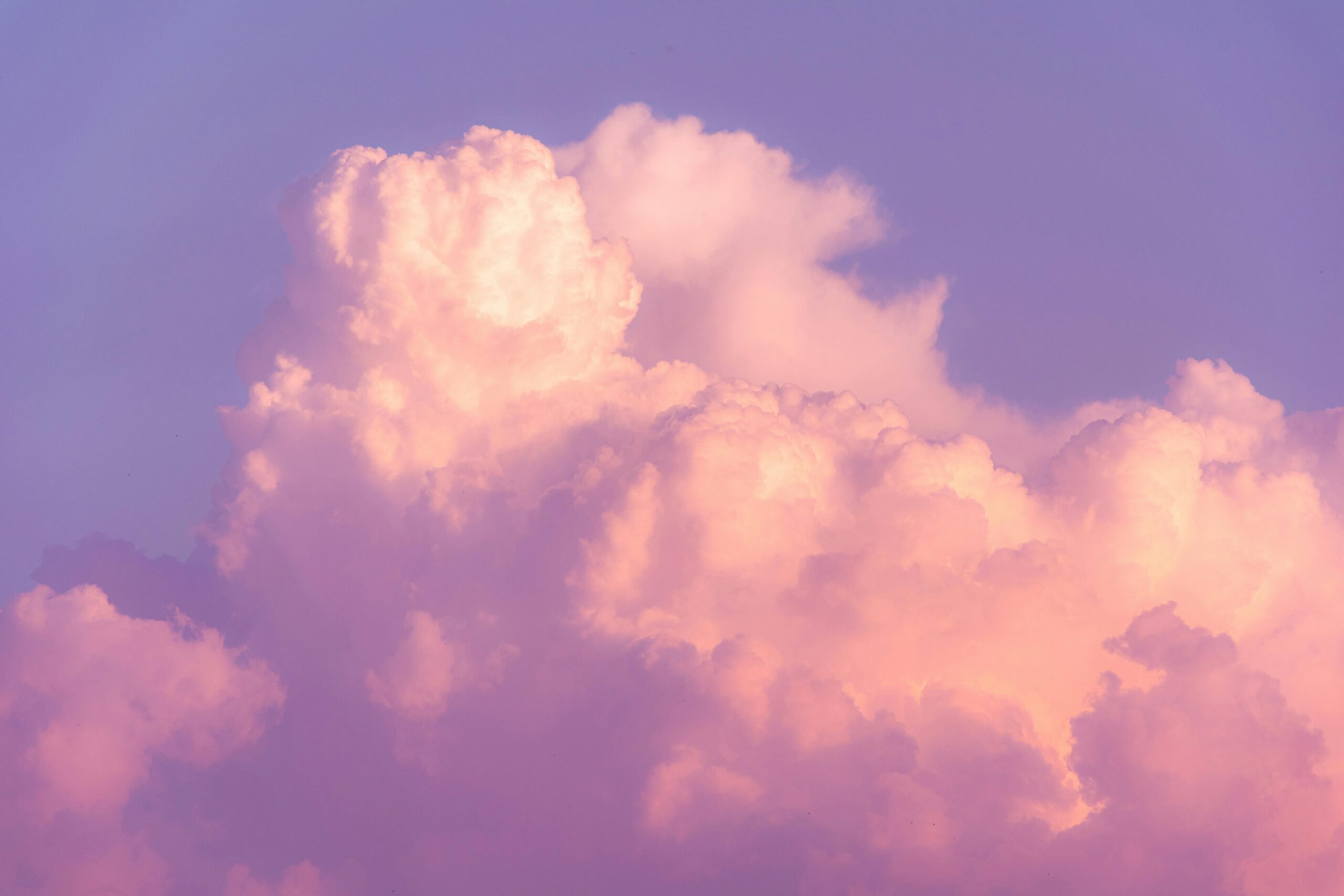 What you give your energy to, you attract