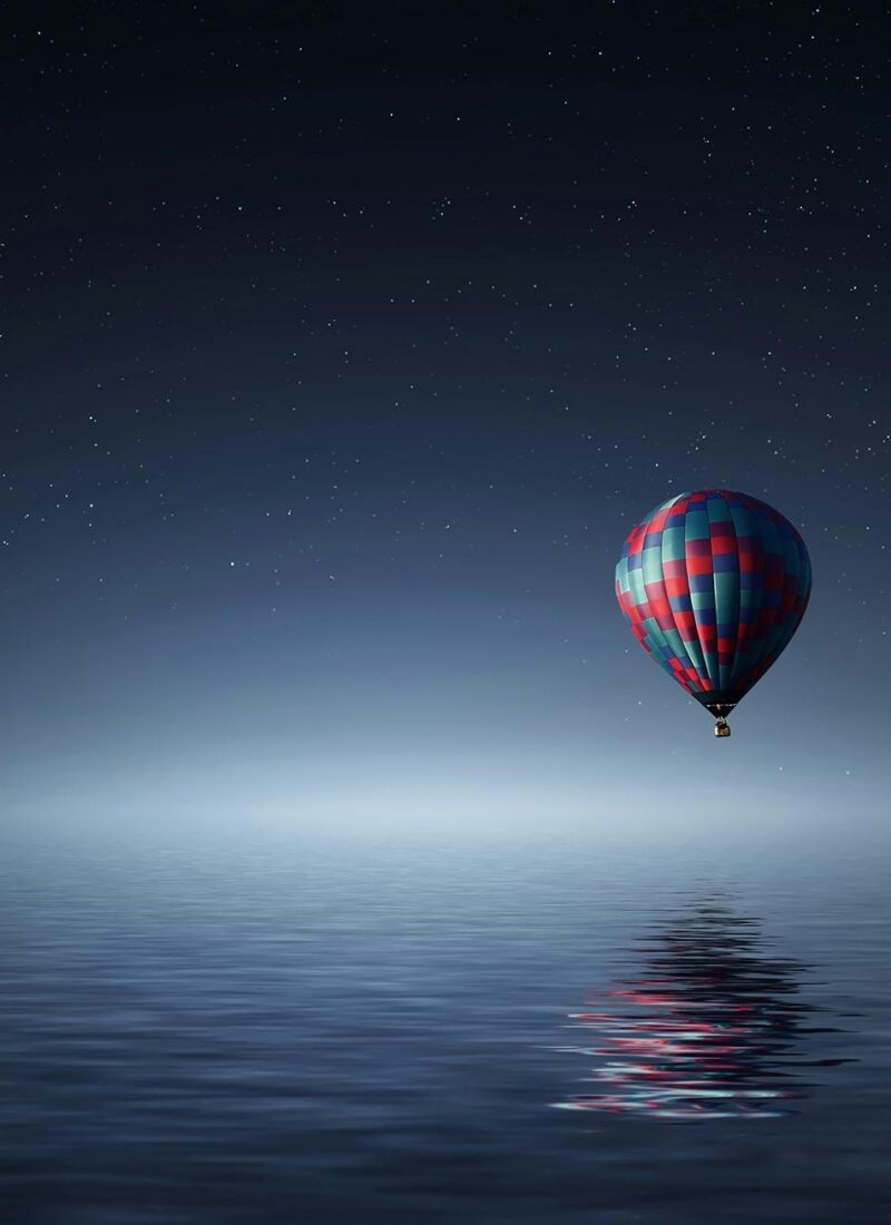 This is the one big reason why a higher Power allows suffering to happen on Earth