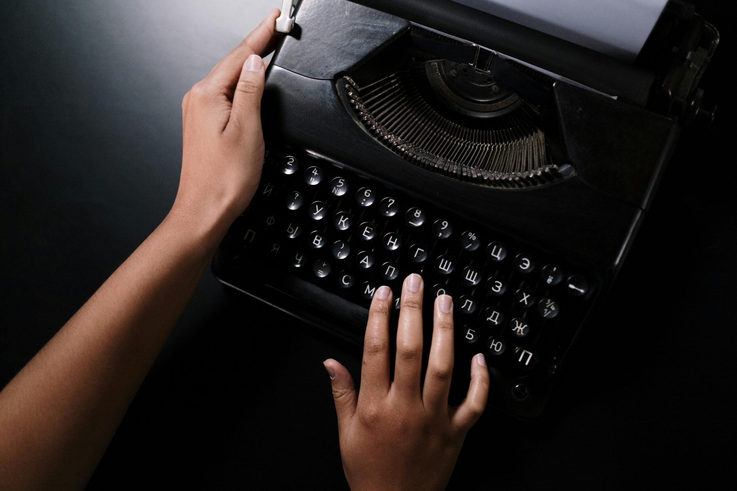 Don’t stay little, when you could be great